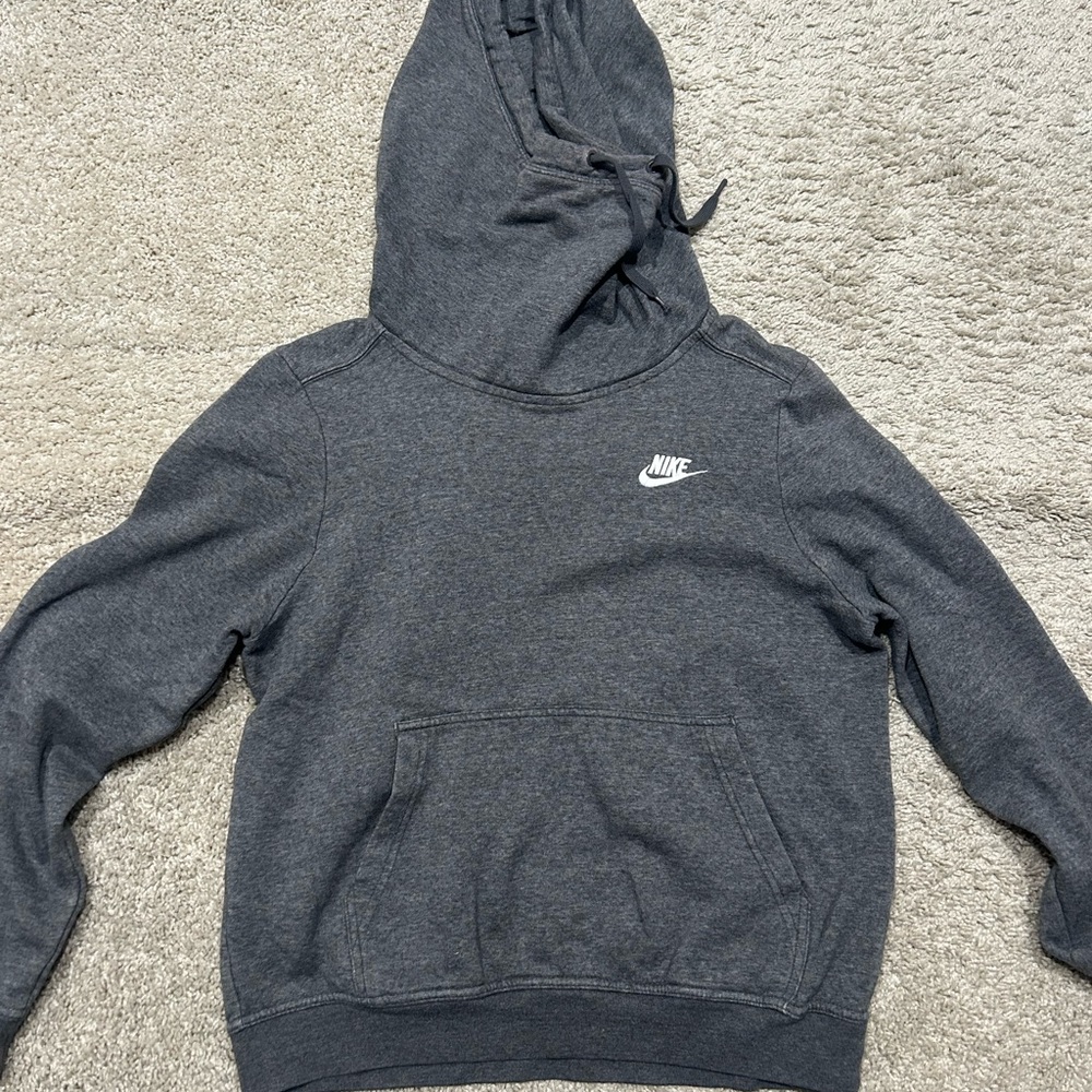 Nike hoodie